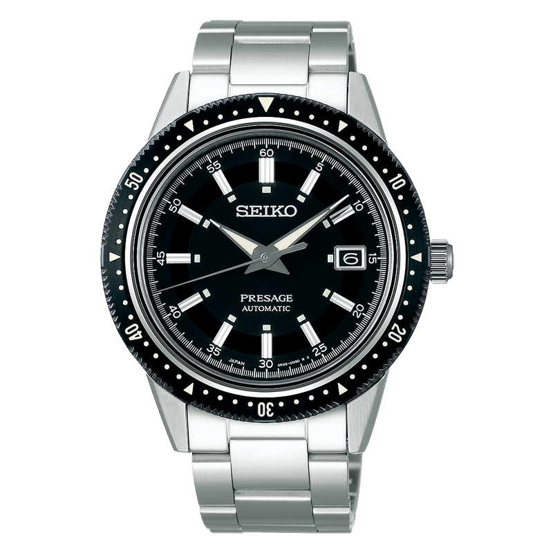 seiko Presage SPB131J1