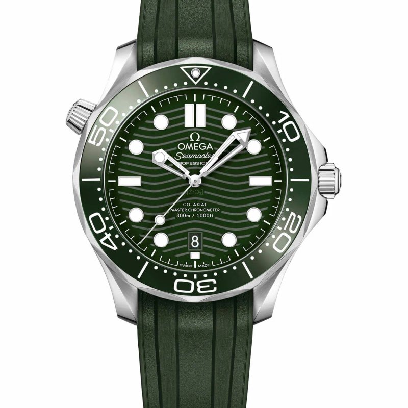 omega Seamaster Diver 210.32.42.20.10.001