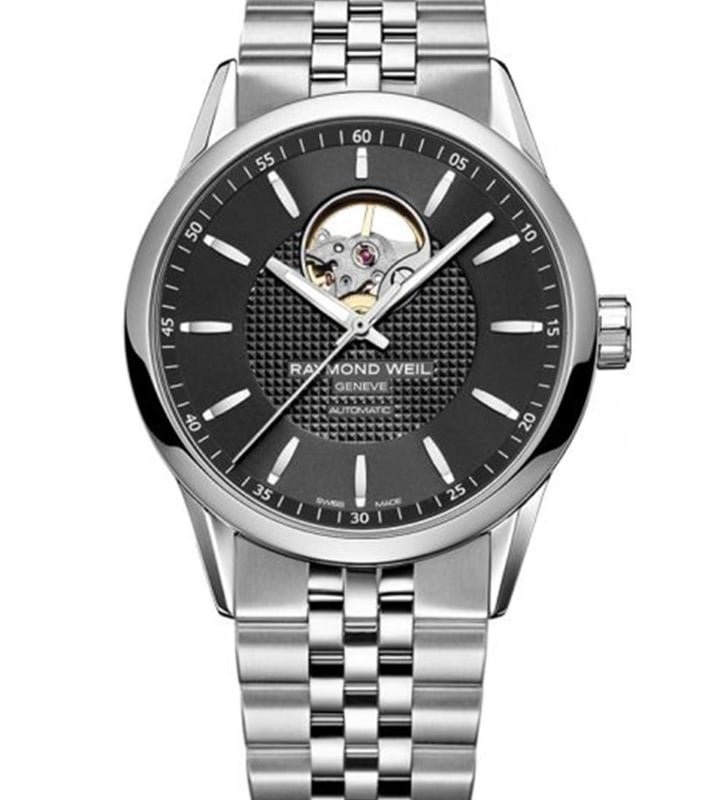 raymond_weil Freelancer 2710-ST-20021