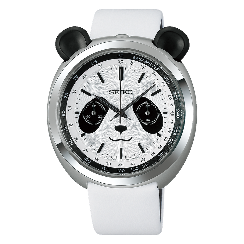seiko Panda HHK001