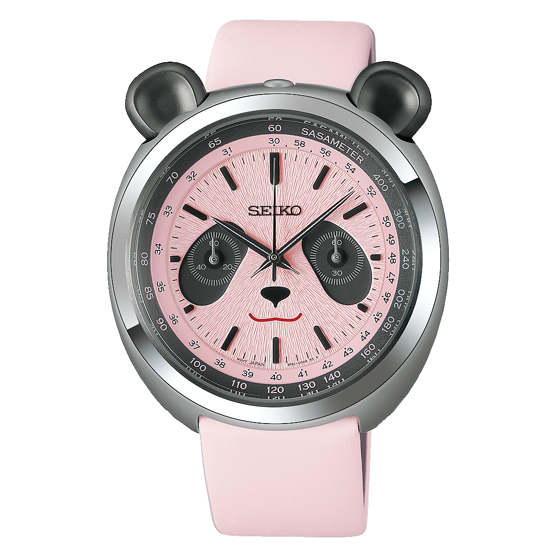 seiko Panda HHK002