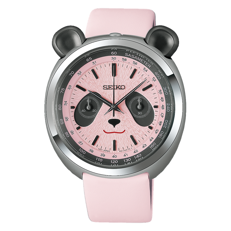 seiko Panda HHK002