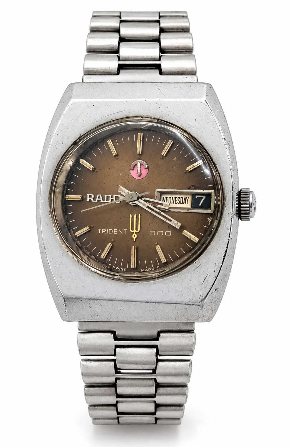 rado Trident 300