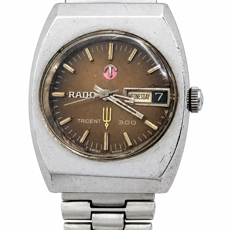 rado Trident 300