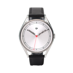 mr_jones_watch The Accurate 10-M3 40 mm