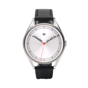 Mr Jones Watch The Accurate 10-M3