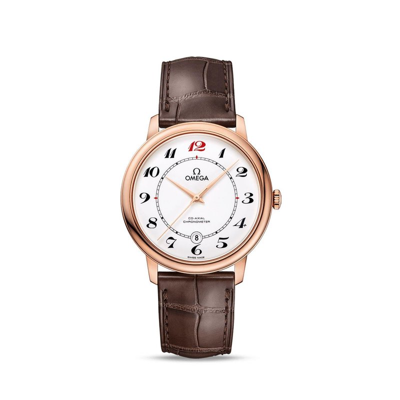 omega De Ville Prestige 424.53.40.20.04.004