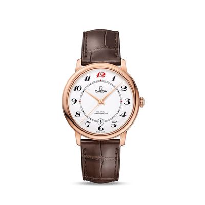 omega De Ville Prestige 424.53.40.20.04.004