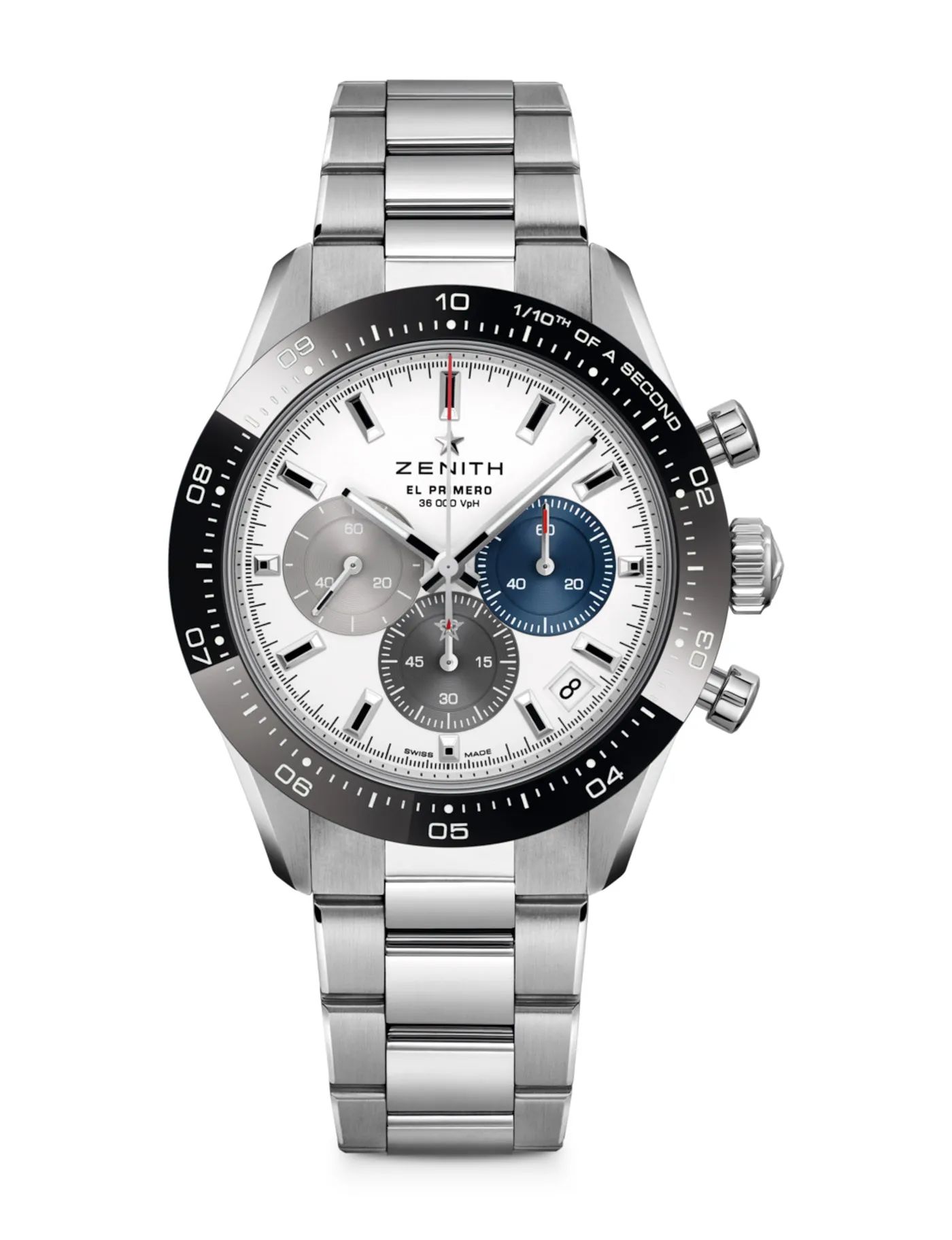 zenith Chronomaster Sport 03.3100.3600/69.M3100