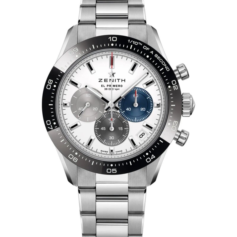 zenith Chronomaster Sport 03.3100.3600/69.M3100