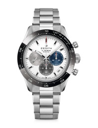 zenith Chronomaster Sport 03.3100.3600/69.M3100 41 mm