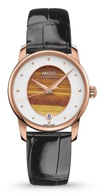 mido Baroncelli Wild Stone M035.207.36.471.00