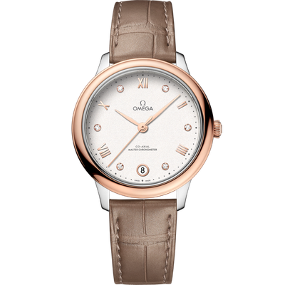 omega DE VILLE PRESTIGE 434.23.34.20.52.001