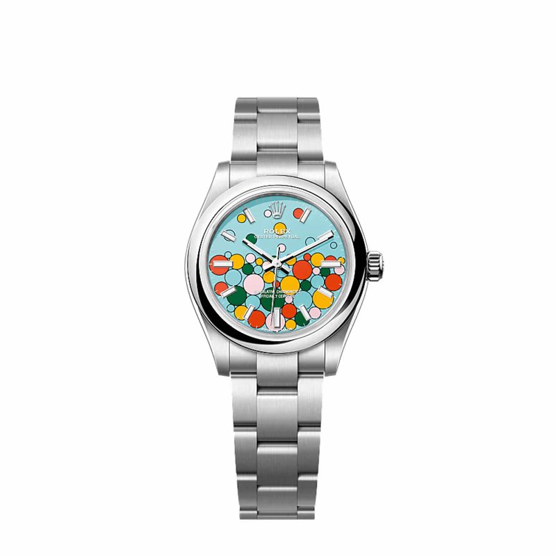 rolex Oyster Perpetual 277200