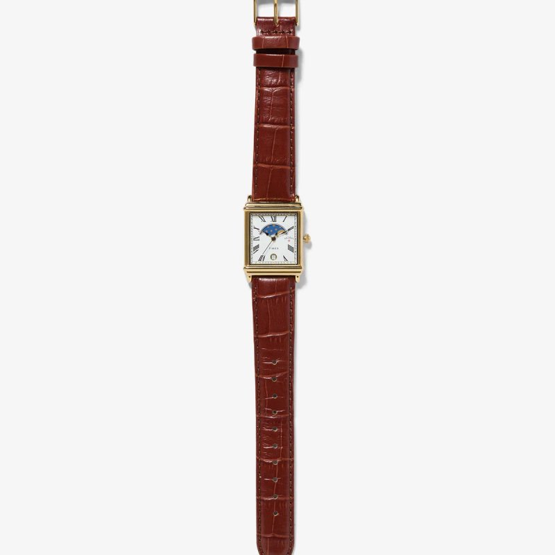 timex NOAH Moonphase T6YYJ4