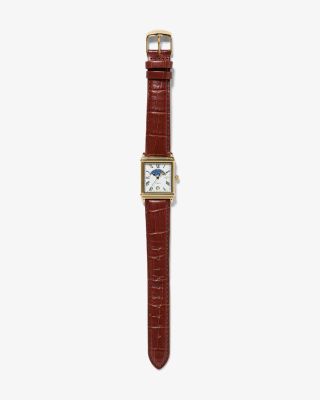 timex NOAH Moonphase T6YYJ4