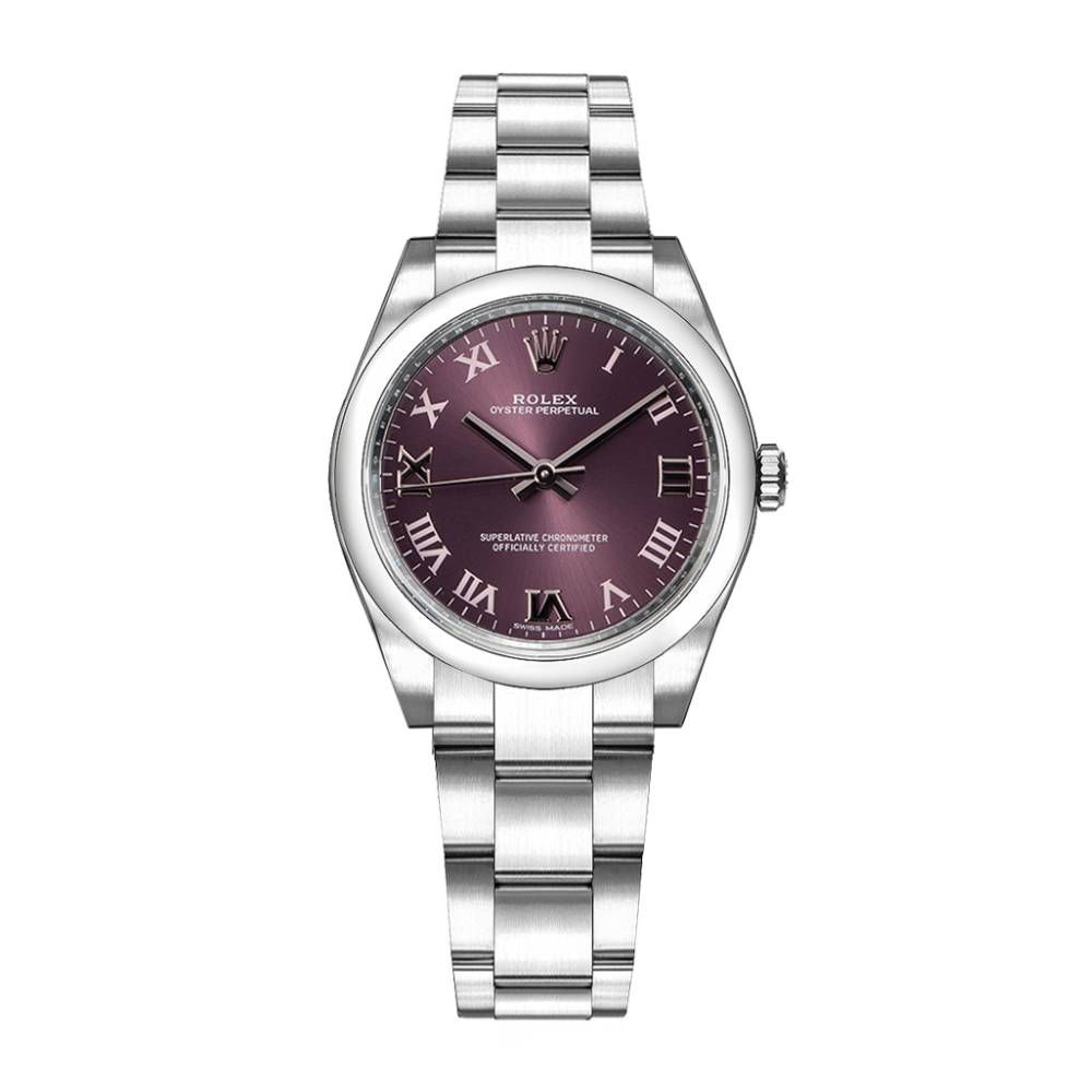 rolex Oyster Perpetual 177200 31 mm