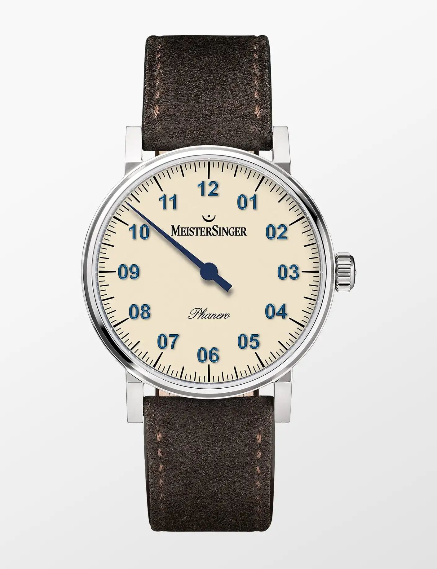 meistersinger Phanero PH3 03
