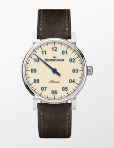 Meistersinger Phanero PH3 03