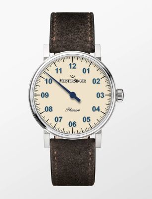 meistersinger Phanero PH3 03