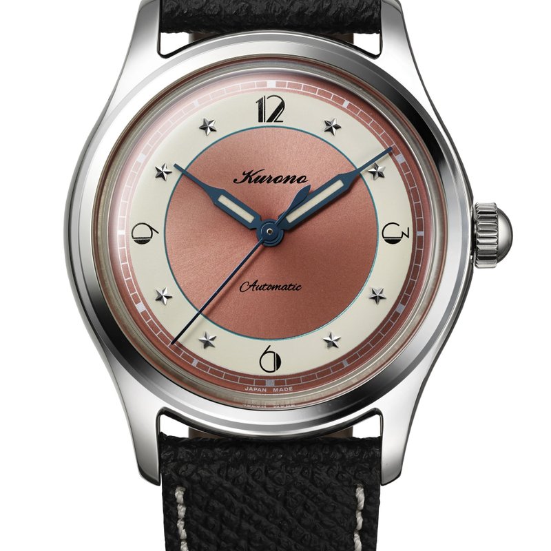 kurono_tokyo Star Dial 