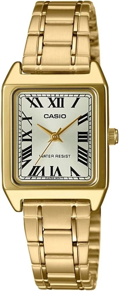 casio LTP-V007G-9BUDF 22 mm