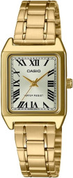casio LTP-V007G-9BUDF 22 mm