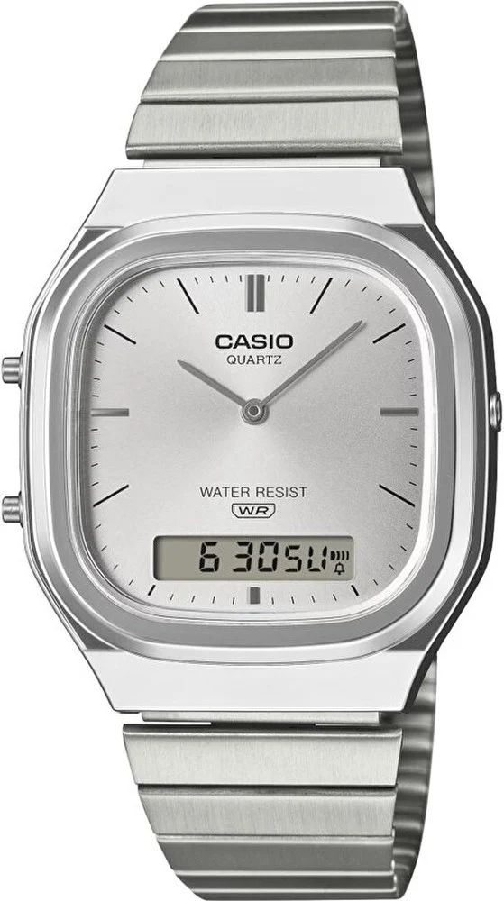 casio Retro AQ-240E-7ADF 36 mm