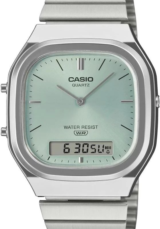 casio Retro AQ-240E-2ADF