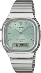 casio Retro AQ-240E-2ADF 36 mm