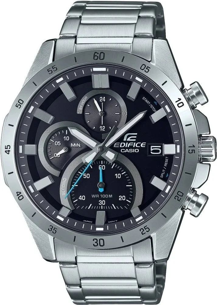casio Edifice EFR-571D-1AVUDF 47 mm