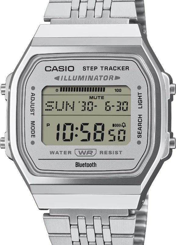 casio Retro ABL-100WE-7ADF