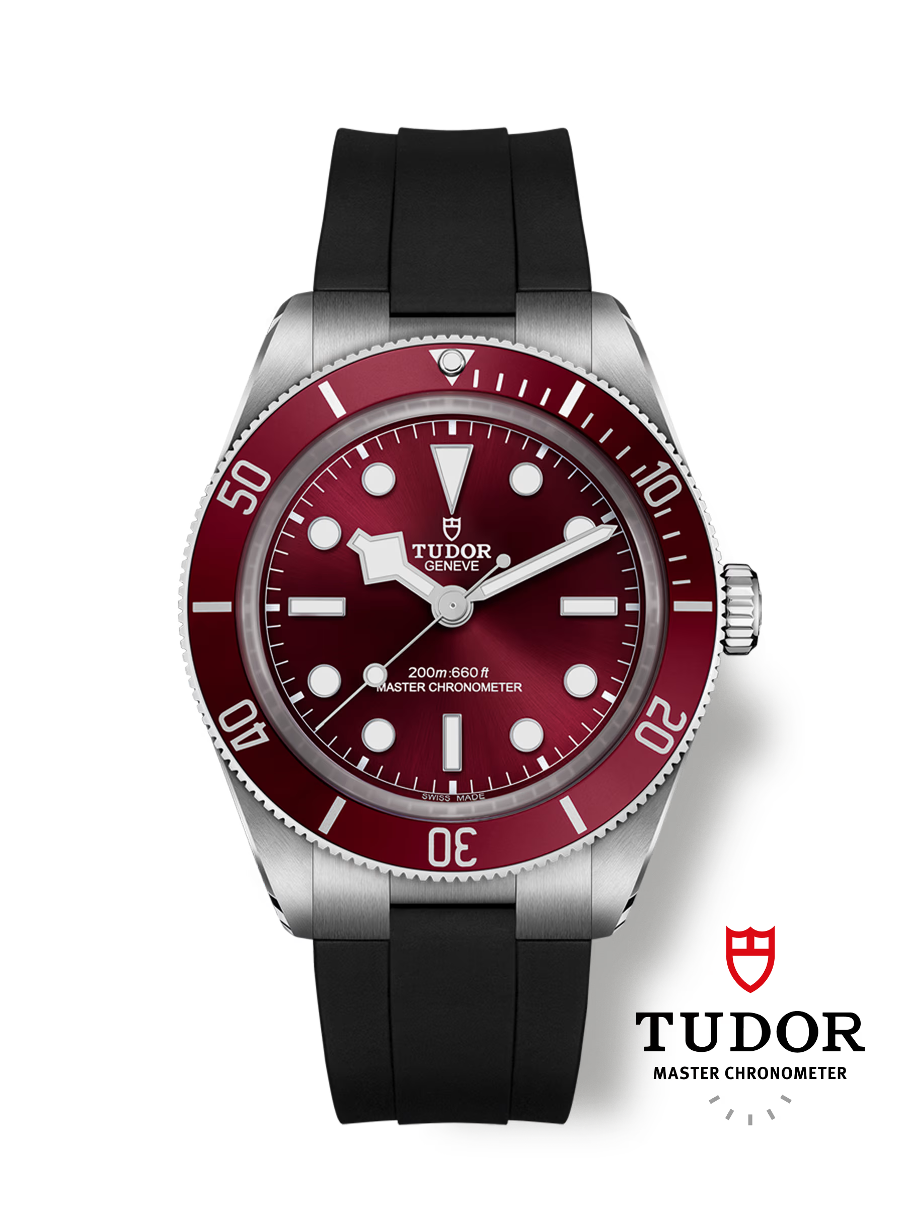 tudor Black Bay 58 M7939A1A0RU-0003 39 mm
