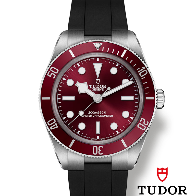 tudor Black Bay 58 M7939A1A0RU-0003