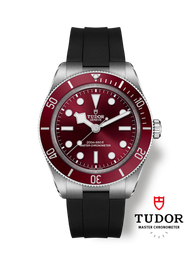 tudor Black Bay 58 M7939A1A0RU-0003 39 mm