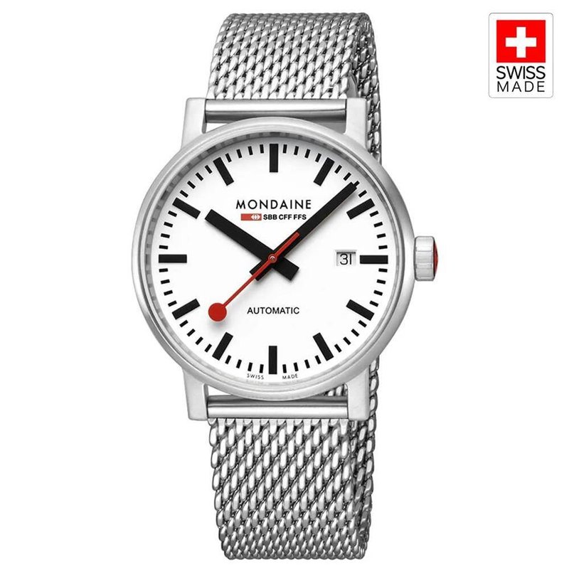 mondaine EVO2 MSE.40610.SM