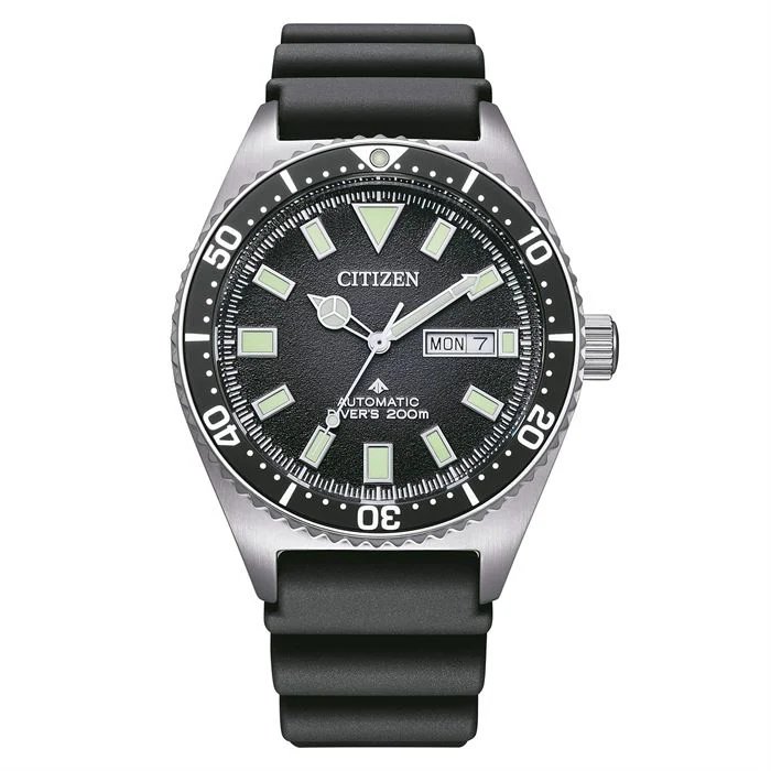 citizen Promaster NY0120-01EE
