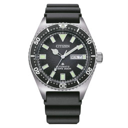 citizen Promaster NY0120-01EE 40 mm