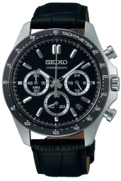 seiko SBTR021 40 mm