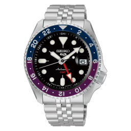 seiko 5 Sports SBSC021 42 mm
