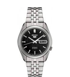 seiko 5 SNK361K1 37 mm