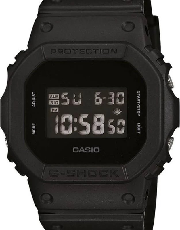 casio G-Shock DW-5600BB-1DR