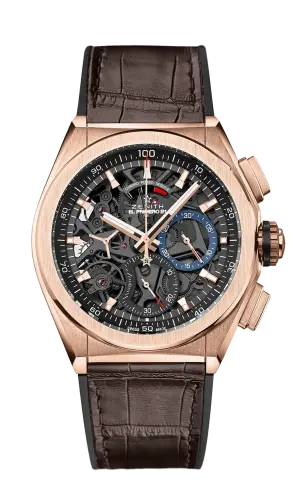 zenith Defy El Primero 18.9000.9004 44 mm