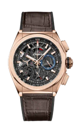zenith Defy El Primero 18.9000.9004 44 mm