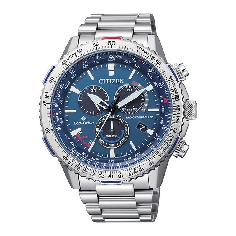 citizen Promaster Eco Drive CB5000-50L