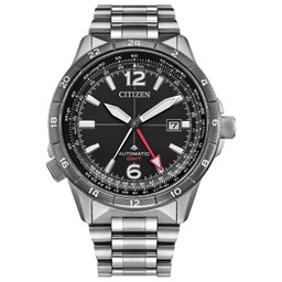 citizen Promaster Air GMT NB6046-59E 44 mm