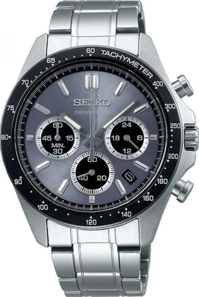 seiko SBTR027 40 mm