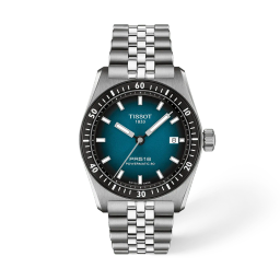 tissot PR516 T1494071104100 38 mm