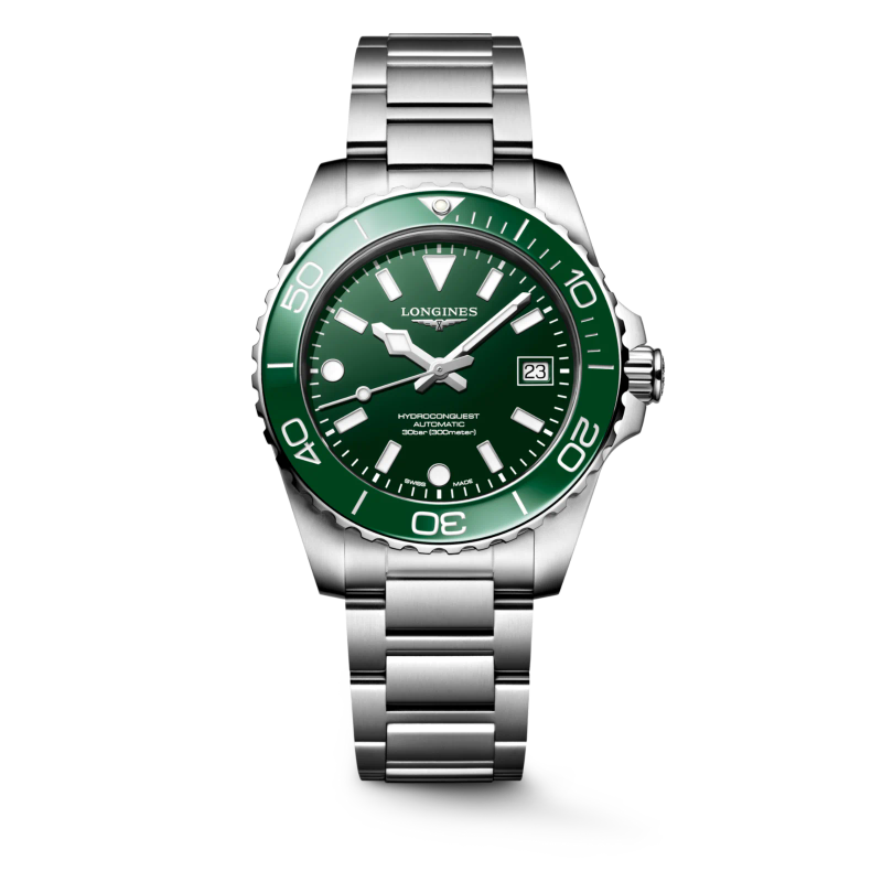 longines HYDROCONQUEST L37794066
