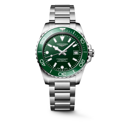 longines HYDROCONQUEST L37794066 39 mm